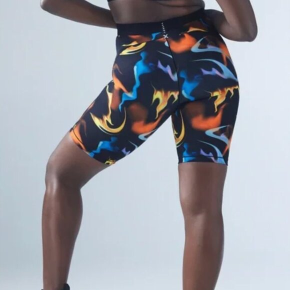 New Savage X Fenty Low Impact Mesh Set - Picture 8 of 11